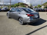 Certified 2024 Nissan Versa S w/ S Plus Package image 4