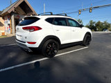 Used 2017 Hyundai Tucson Night image 5