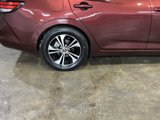 Used 2023 Nissan Sentra SV w/ All-Weather Package image 5