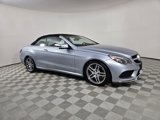 Used 2014 Mercedes-Benz E 550 Cabriolet image 2