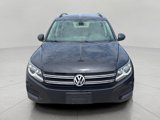 Used 2016 Volkswagen Tiguan S image 2