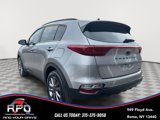 Used 2021 Kia Sportage S w/ S AWD Premium Package image 3