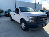 Used 2017 Ford F150 XL w/ XL Power Equipment Group image 3