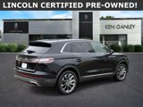 Used 2023 Lincoln Nautilus Reserve w/ Luxury Package image 3