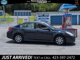 Used 2012 Subaru Legacy 2.5i Premium image 4