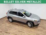 Used 2016 Jeep Cherokee Latitude image 5