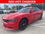 Used 2022 Dodge Charger SXT w/ Leather Interior Group image 4