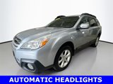 Used 2013 Subaru Outback 2.5i Premium w/ All-Weather Pkg image 5