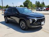 New 2025 Chevrolet Trax LT w/ Driver Confidence Package image 2