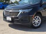 Used 2022 Chevrolet Equinox LS w/ LS Convenience Package image 2