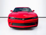 Used 2015 Chevrolet Camaro LS image 2