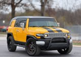 Used 2007 Toyota FJ Cruiser 2WD image 4