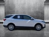 Used 2024 Chevrolet Equinox LT image 4