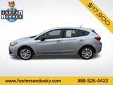 Used 2022 Subaru Impreza 2.0i image 2