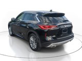 New 2025 INFINITI QX50 Luxe image 4