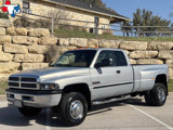 Used 2001 Dodge Ram 3500 Truck 4x4 Quad Cab image 3