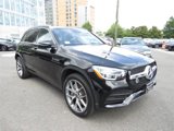 Used 2022 Mercedes-Benz GLC 300 4MATIC image 5