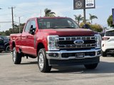 New 2024 Ford F250 XLT w/ 360-Degree Camera Package image 2