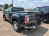 Used 2019 GMC Canyon 4x4 Extended Cab image 4