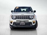 Certified 2023 Jeep Renegade Latitude image 2