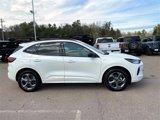 Used 2024 Ford Escape ST-Line w/ Tech Pack #1 image 2
