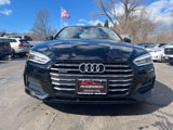 Used 2018 Audi A5 2.0T Premium w/ Convenience Package image 3