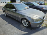 Used 2009 BMW 528i Sedan image 2