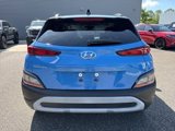 Used 2022 Hyundai Kona SEL image 4