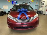 Used 2015 Toyota Sienna XLE Premium image 4