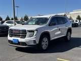 New 2025 GMC Acadia Elevation w/ Elevation Premium Package image 4