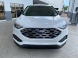 Certified 2021 Ford Edge SE image 3