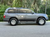 Used 2005 Lexus LX 470 4WD w/ Preferred Accessory Pkg image 5