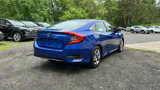 Used 2018 Honda Civic LX image 3
