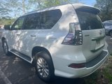 Used 2015 Lexus GX 460 image 5