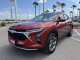 Used 2024 Chevrolet Trax LT w/ Driver Confidence Package image 2