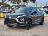 Used 2024 Mitsubishi Eclipse Cross LE image 3