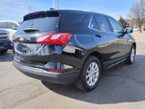 Used 2021 Chevrolet Equinox LT image 6