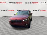 Used 2019 Jeep Cherokee Latitude Plus image 3