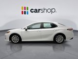 Used 2019 Toyota Camry LE w/ Carpet Mat Package image 2