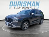 Used 2023 Hyundai Santa Fe SEL image 2