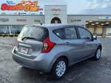 Used 2015 Nissan Versa Note SV image 2