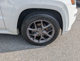 Used 2020 Jeep Grand Cherokee Limited X image 4