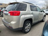 Used 2015 GMC Terrain SLT w/ Chrome Edition image 4