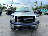 Used 2010 Ford F150 XLT image 2