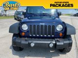 Used 2013 Jeep Wrangler Unlimited Sport image 2