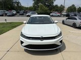 New 2025 Volkswagen Jetta S image 2