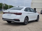 New 2025 Volkswagen Jetta Sport image 4