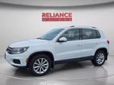 Used 2017 Volkswagen Tiguan Wolfsburg Edition image 2