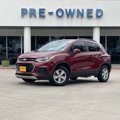 Used 2022 Chevrolet Trax LT w/ Driver Confidence Package image 2