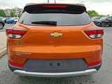 Certified 2022 Chevrolet TrailBlazer LT image 5